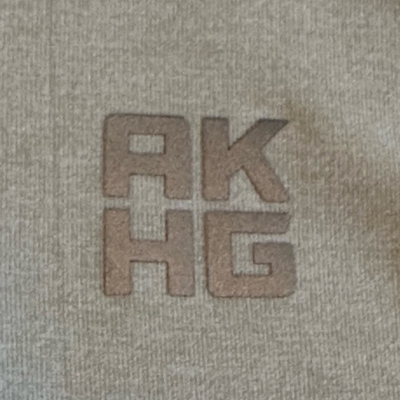 Duluth Trading Co. | AKHG Meltwater Pullover Hoodie, Cream - Picture 5 of 12